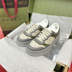 Gucci Low Shoes